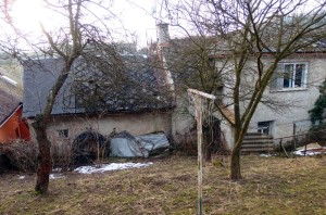 Rodinný dům 5+1 (132 m2) před rekonstrukcí s pozemky (1007 m2) v obci Lipinka u Uničova  - Foto3.JPG