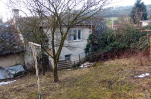 Rodinný dům 5+1 (132 m2) před rekonstrukcí s pozemky (1007 m2) v obci Lipinka u Uničova  - Foto4.JPG