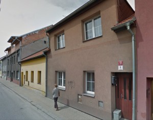 Rodinný dům č. p. 13 v katastrálním území České Budějovice 2, obec České Budějovice - obrazek_profil.jpg
