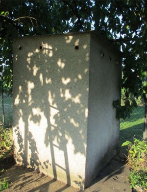 Rodinný dům s garáží a zahradou o užitné ploše cca 182 m2 ve Velkém Karlově - Foto 5.JPG