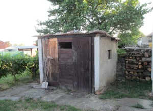 Rodinný dům s garáží a zahradou o užitné ploše cca 182 m2 ve Velkém Karlově - Foto 4.JPG