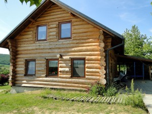 Rodinný dům s pozemky 1 319 m2 v obci Bohuslavice u Kyjova - Obr1.JPG