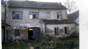 Rodinný dům s pozemky 1 789 m2 v Nové Včelnici u Jindřichova Hradce - 19080104528200.jpg