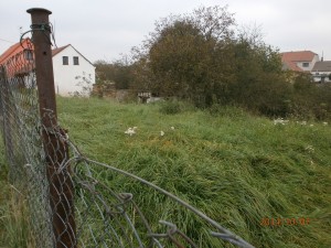 Rodinný dům s pozemky a garáží v obci Březník u Třebíče - PA070119.JPG