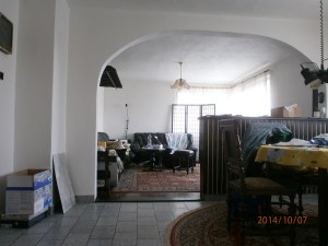 Rodinný dům s pozemky a garáží v obci Březník u Třebíče - PA070107.JPG