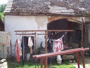 Rodinný dům s pozemky v Jindřichově Hradci - 100_8756.JPG