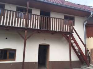 Rodinný dům s pozemky v obci Ktiš  - IMG_3624.JPG