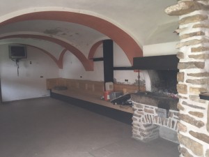 Rodinný dům s pozemky v obci Ktiš  - IMG_3626.JPG