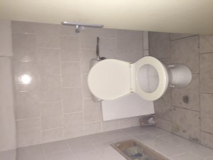 Rodinný dům s pozemky v obci Ktiš  - IMG_3627.JPG