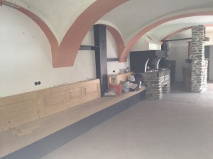 Rodinný dům s pozemky v obci Ktiš  - IMG_3630.JPG