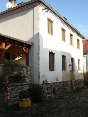 Rodinný dům s pozemky v obci Ktiš  - snimky fotak 071.jpg