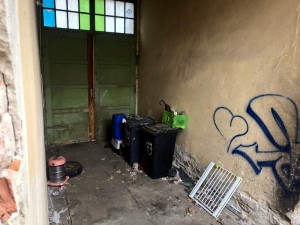 Rozestavěný RD s komerčními prostory v obci vinných sklepů v Blatnici pod Svatým Antonínkem - Obr15.JPG