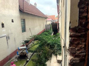 Rozestavěný RD s komerčními prostory v obci vinných sklepů v Blatnici pod Svatým Antonínkem - Obr16.JPG