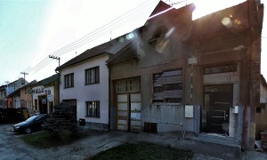 Rozestavěný rodinný řadový dům (340 m2) s pozemkem 589 m2 v Blatnici pod Svatým Antonínkem - Obr2.jpg