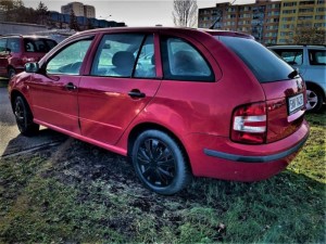Škoda Fabia 1,2 HTP Combi, benzin, 2007, 308 359 Km - Obr_3.jpg
