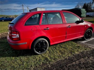 Škoda Fabia 1,2 HTP Combi, benzin, 2007, 308 359 Km - Obr_5.jpg