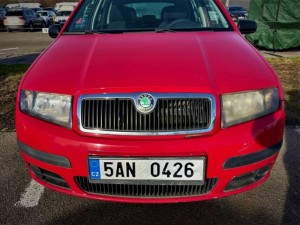 Škoda Fabia 1,2 HTP Combi, benzin, 2007, 308 359 Km - Obr_6.jpg
