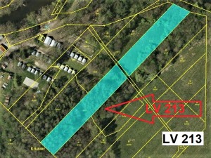 Spoluvlastnické podíly na pozemcích u Veselí nad Lužnicí u kempu Krkavec - Obr3.jpg