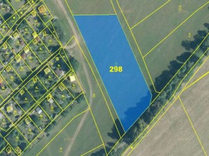Spoluvlastnické podíly na zemědělských pozemcích (14 158 m2 orná půda, 16 915 m2 louka) v obci Kdyně u Domažlic - Obr_2.jpg