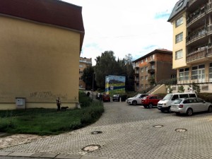 Spoluvlastnický podíl (cca 15/1000) na pozemcích (177 m2) v Praze 5 - Motole - Foto1.jpg