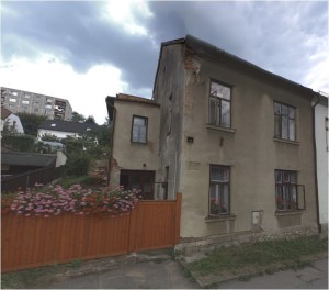 Spoluvlastnický podíl ve výši jedné poloviny na rodinném domě 3+1 (120 m2) se zahradou (487 m2) ve Lhotce u České Třebové  - obr2.JPG
