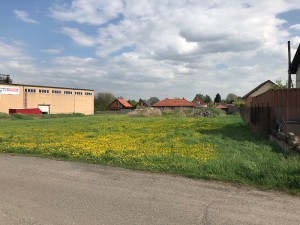 Stavební pozemky 2 263 m2, Zápy u Prahy - Obr2.JPG