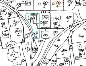 VIP Aukce - Luxusní vila 480 m2 ve Statenicích u Prahy - mapka.JPG
