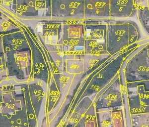 VIP Aukce - Luxusní vila 480 m2 ve Statenicích u Prahy - mapka_orto.JPG