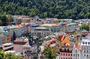 VIP Aukce luxusního bytu 189 m2 Karlovy Vary, ul. Na Vyhlídce 1317/16 - KV_byt_1.jpg