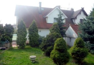Vila s pozemky v Praze 3 - 10.JPG