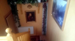 Vila s pozemky v Praze 3 - 13.JPG