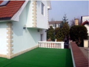 Vila s pozemky v Praze 3 - 7.JPG