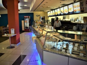 Vybavení restaurace v obchodním centru Nový Smíchov v Praze - Foto_11.jpg