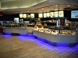 Vybavení restaurace v obchodním centru Nový Smíchov v Praze - Foto_2-1.jpg
