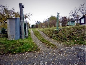 Zahradní chatka (16 m2) se zahradou (339 m2) v Domažlicích  - Obr_6.jpg