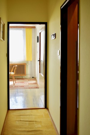 Zděný byt 3+1  s dvěma lodžiemi a vlastní GARÁŽÍ,  Sezimovo Ústí, ul. Svépomoc - 3_DSC0904.jpg