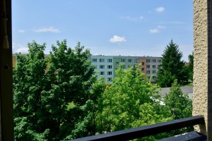 Zděný byt 3+1  s dvěma lodžiemi a vlastní GARÁŽÍ,  Sezimovo Ústí, ul. Svépomoc - 13_DSC0885.jpg
