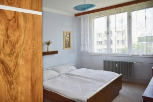 Zděný byt 3+1  s dvěma lodžiemi a vlastní GARÁŽÍ,  Sezimovo Ústí, ul. Svépomoc - 8_DSC0894.jpg