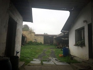 Zemědělská usedlost (417 m2) v Rudné u Svitav s pozemkem 1167 m2 - obr3.jpg