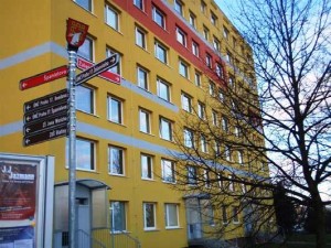 byt 3+1, Španielova, Praha 6 - 2.jpg