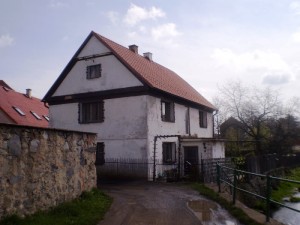 podíl 1/4 RD Verneřice - Verneřice 03.JPG