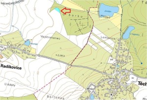pozemky Radíkovice - mapka LV 15_3.JPG